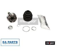 Joint Kit, drive shaft for SUBARU FORESTER IMPREZA MAXGEAR 49-1305
