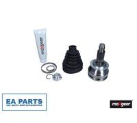 Joint Kit, drive shaft for SUBARU FORESTER MAXGEAR 49-3173 fits Wheel Side