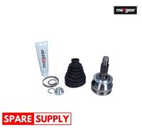 JOINT KIT, DRIVE SHAFT FOR SUBARU FORESTER MAXGEAR 49-3173 FITS WHEEL SIDE