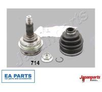 Wheel Side CV Joint Kit JAPANPARTS GI-714