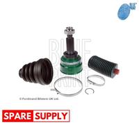 JOINT KIT, DRIVE SHAFT FOR SUBARU JUSTY BLUE PRINT ADK88926 FITS WHEEL SIDE