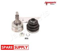 JOINT KIT, DRIVE SHAFT FOR SUZUKI AERIO BALENO JAPANPARTS GI-835 FITS WHEEL SIDE