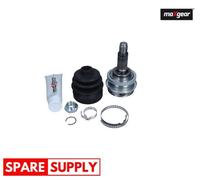 JOINT KIT, DRIVE SHAFT FOR SUZUKI AERIO MAXGEAR 49-1314