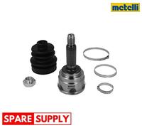 JOINT KIT, DRIVE SHAFT FOR SUZUKI ALTO BALENO CULTUS METELLI 15-1360