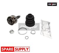 JOINT KIT, DRIVE SHAFT FOR SUZUKI ALTO MAXGEAR 49-1308 FITS WHEEL SIDE