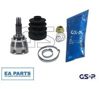 Joint Kit, drive shaft for SUZUKI BALENO CULTUS GSP 857011