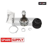 JOINT KIT, DRIVE SHAFT FOR SUZUKI BALENO MAXGEAR 49-0386