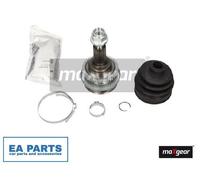 Joint Kit, drive shaft for SUZUKI BALENO MAXGEAR 49-0386