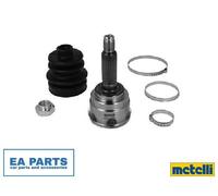 Joint Kit, drive shaft for SUZUKI BALENO METELLI 15-1360