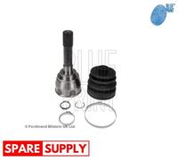 JOINT KIT, DRIVE SHAFT FOR SUZUKI BLUE PRINT ADK88904