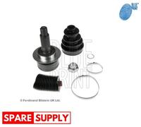 JOINT KIT, DRIVE SHAFT FOR SUZUKI BLUE PRINT ADK88924