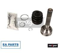 Joint Kit, drive shaft for SUZUKI CARIBIAN Cabrio MAXGEAR 49-1598