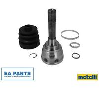 Joint Kit, drive shaft for SUZUKI ESCUDO METELLI 15-1380