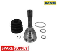 JOINT KIT, DRIVE SHAFT FOR SUZUKI ESCUDO METELLI 15-1380