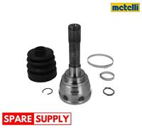 JOINT KIT, DRIVE SHAFT FOR SUZUKI ESCUDO METELLI 15-1380