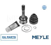 Joint Kit, drive shaft for SUZUKI ESCUDO MEYLE 33-14 498 0012 fits Wheel Side
