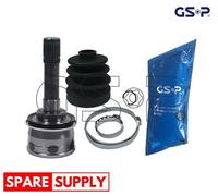 JOINT KIT, DRIVE SHAFT FOR SUZUKI ESCUDO X-90 GSP 857035