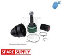 JOINT KIT, DRIVE SHAFT FOR SUZUKI IGNIS BLUE PRINT ADK88929 FITS WHEEL SIDE