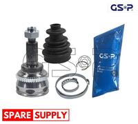 JOINT KIT, DRIVE SHAFT FOR SUZUKI IGNIS GSP 857105