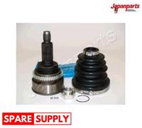 JOINT KIT, DRIVE SHAFT FOR SUZUKI IGNIS JAPANPARTS GI-830 FITS WHEEL SIDE