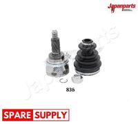 JOINT KIT, DRIVE SHAFT FOR SUZUKI IGNIS JAPANPARTS GI-836 FITS WHEEL SIDE