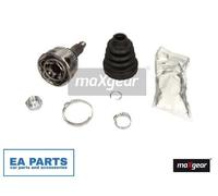Joint Kit, drive shaft for SUZUKI IGNIS MAXGEAR 49-1309 fits Wheel Side