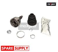JOINT KIT, DRIVE SHAFT FOR SUZUKI IGNIS MAXGEAR 49-1309 FITS WHEEL SIDE