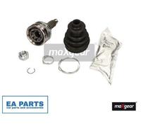 Joint Kit, drive shaft for SUZUKI IGNIS MAXGEAR 49-1310 fits Wheel Side