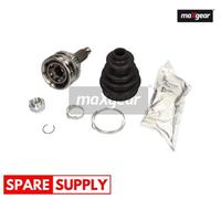 JOINT KIT, DRIVE SHAFT FOR SUZUKI IGNIS MAXGEAR 49-1310 FITS WHEEL SIDE