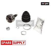 JOINT KIT, DRIVE SHAFT FOR SUZUKI IGNIS MAXGEAR 49-1311 FITS WHEEL SIDE