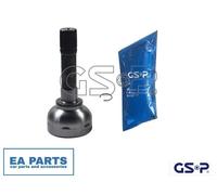 Joint Kit, drive shaft for SUZUKI JIMNY Closed Off-Road Vehicle GSP 899354
