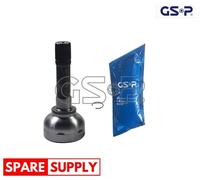 JOINT KIT, DRIVE SHAFT FOR SUZUKI JIMNY CLOSED OFF-ROAD VEHICLE GSP 899354