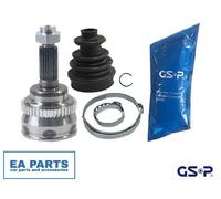 Joint Kit, drive shaft for SUZUKI KARIMUN ESTILO Hatchback WAGON R GSP 844001