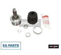 Joint Kit, drive shaft for SUZUKI NEO BALENO SX4 MAXGEAR 49-1316