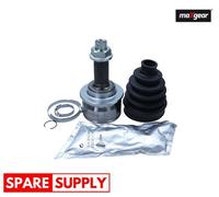 JOINT KIT, DRIVE SHAFT FOR SUZUKI SPLASH MAXGEAR 49-1485