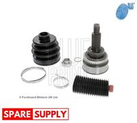 JOINT KIT, DRIVE SHAFT FOR SUZUKI SUBARU BLUE PRINT ADS78915
