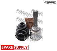 JOINT KIT, DRIVE SHAFT FOR SUZUKI SUZUKI (CHANGAN) FEBEST 0710-034