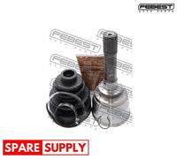 JOINT KIT, DRIVE SHAFT FOR SUZUKI SUZUKI (CHANGAN) FEBEST 0710-034
