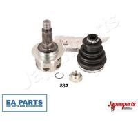 Joint Kit, drive shaft for SUZUKI SWIFT JAPANPARTS GI-837 fits Wheel Side