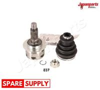 JOINT KIT, DRIVE SHAFT FOR SUZUKI SWIFT JAPANPARTS GI-837 FITS WHEEL SIDE