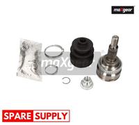 JOINT KIT, DRIVE SHAFT FOR SUZUKI SWIFT MAXGEAR 49-1599 FITS WHEEL SIDE