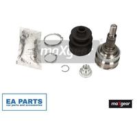 Joint Kit, drive shaft for SUZUKI SWIFT MAXGEAR 49-1599 fits Wheel Side