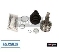 Joint Kit, drive shaft for SUZUKI SWIFT MAXGEAR 49-1601