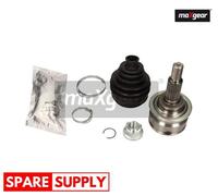 JOINT KIT, DRIVE SHAFT FOR SUZUKI SWIFT MAXGEAR 49-1601