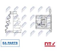 Joint Kit, drive shaft for SUZUKI SX4 NTY NPW-SU-015 NEW