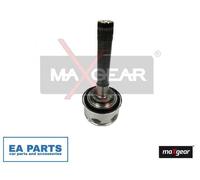 Joint Kit, drive shaft for TOYOTA 4 RUNNER HIACE HILUX MIGHTY X MAXGEAR 49-0379