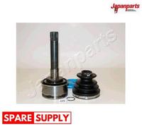 JOINT KIT, DRIVE SHAFT FOR TOYOTA 4 RUNNER JAPANPARTS GI-225 FITS WHEEL SIDE