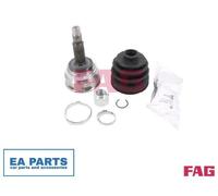 Joint Kit, drive shaft for TOYOTA ALPHARD CAMRY ESTIMA HARRIER FAG 771 0467 30