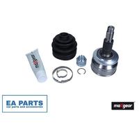 Joint Kit, drive shaft for TOYOTA ALPHARD ESTIMA MARK X ZIO MAXGEAR 49-3184