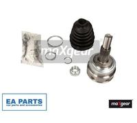 Joint Kit, drive shaft for TOYOTA ALTIS AURIS BELTA COROLLA AXIO MAXGEAR 49-1604